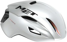 MET Manta MIPS Tri/TT Helmet