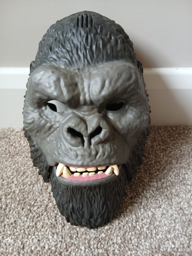 Godzilla kong interactive - godzilla,