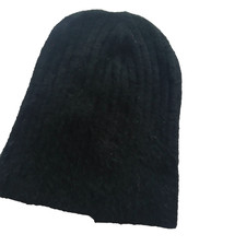 Angora Wool Women's Hat OS