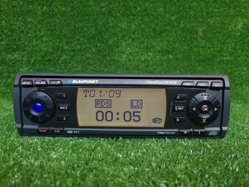 Blaupunkt travelpilot r52a - blaupunkt, dx-r52a