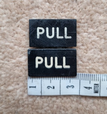 Pull wright alexander tip - alexander,