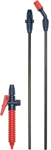 Spear jackson sprayerwand - jackson,
