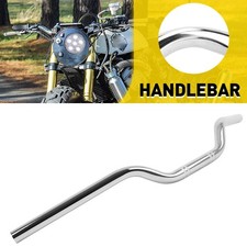 For Suzuki GS500F GS500E GS500 Motrocycle 7/8" 22mm Handlebars Tracker Drag Bars