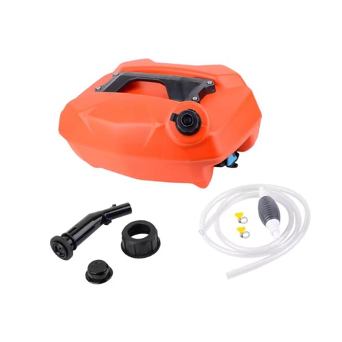 Boat motor fuel tank 28l - 28l, high