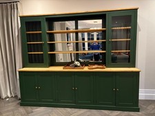9ft Welsh Kitchen dresser