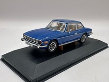1/43 Scale Triumph Stag Hard
