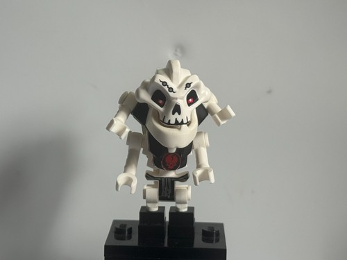 Lego ninjago samukai - lego,