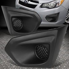 FOR 12-14 SUBARU IMPREZA FRONT