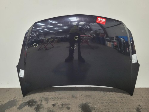 Vauxhall corsa 2011 bonnet - corsa,