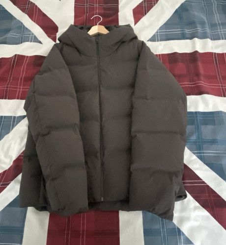 Uniqlo men grey - uniqlo, men’s