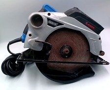 Draper Circular Saw Model 20961