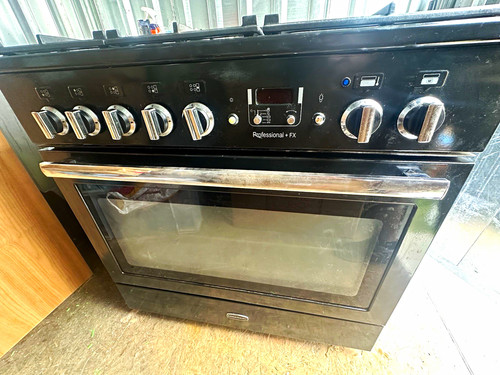Rangemaster professional fx - professional, +