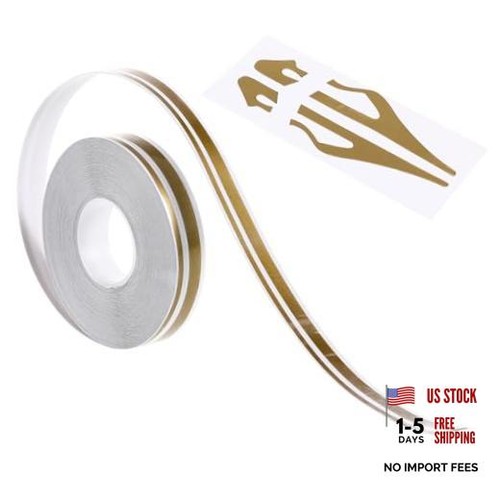 Car body side stripes - ft,
