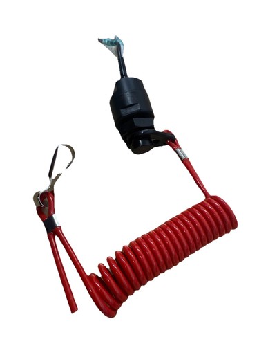 Genuine yamaha stop - genuine, kill