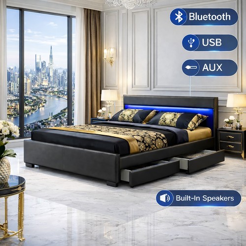 Harmin music bluetooth led - harmin,