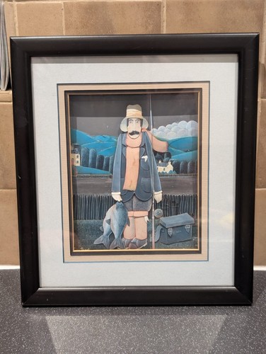 Rare vintage adaptation - 3d,