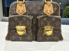 Genuine Louis Vuitton