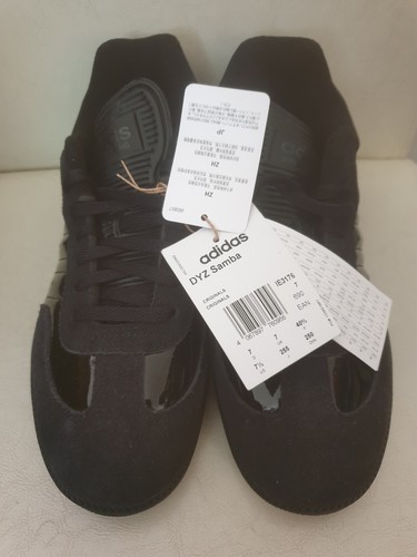 Samba dyz trainers - y-3,