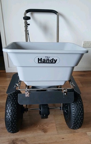 Handy thss80 stainless steel - handy,