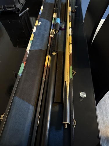 John parris ambassador snooker - parris,