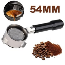 54mm Bottomless Portafilter