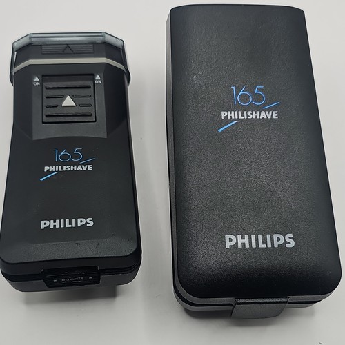 Philips philishave 165 hs165 - 165, hs165/a