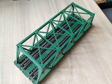 Kato Unitrack N Gauge WS248T
