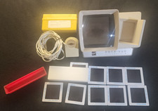 Vintage Gaf Pana-Vue Automatic