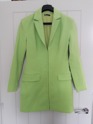 Limited edition zara green - limited,