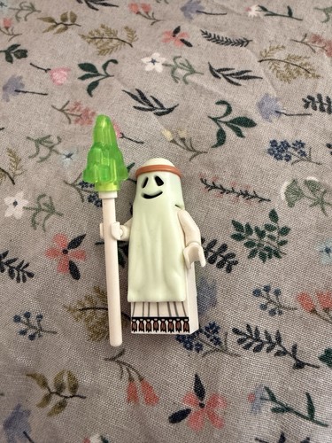 Lego minifigure vitruvius - minifigure,