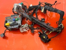 Vauxhall Astra Mk4 Gsi Dash