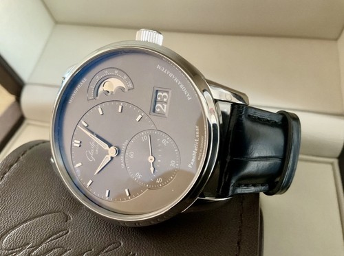Glashütte original - glashütte,