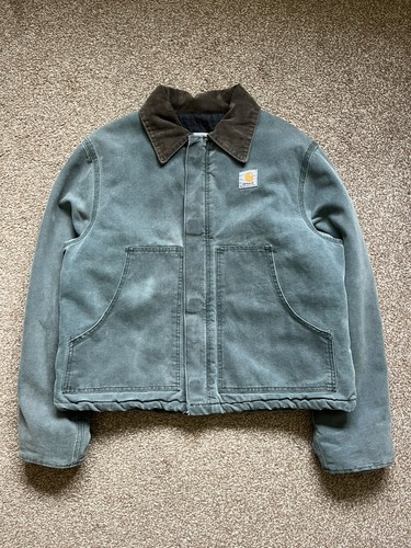 Vintage carhartt artic - vintage,