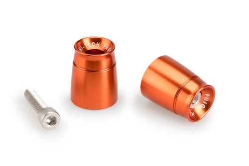 Puig 21008t bar ends - bar,