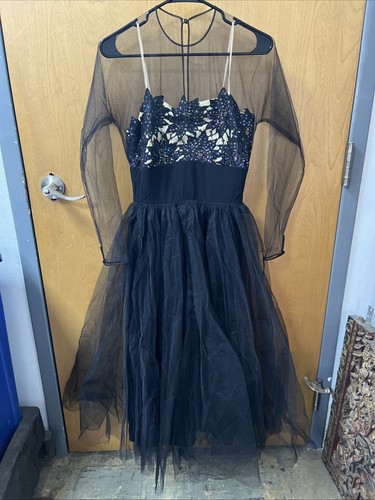 1940 benham original mesh - 1940’s,