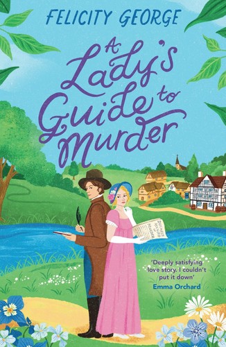 Lady guide murder - lady's, to