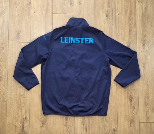 Leinster rugby jacket - jacket, mens