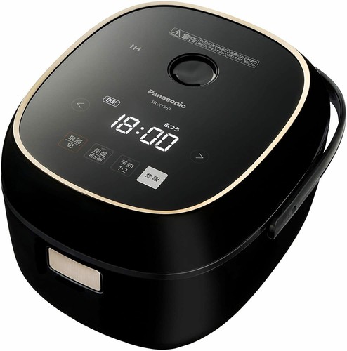 Panasonic rice cooker - panasonic,