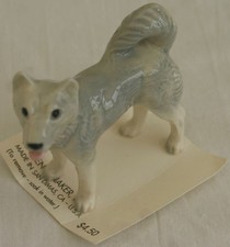 3 x HAGEN RENAKER DOGS -