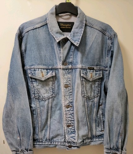 Wrangler authentic western - wrangler,
