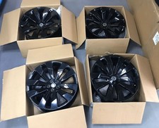 Urban Style Set of 4 WX-1  22"