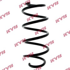 FRONT SUSPENSION SPRING FITS