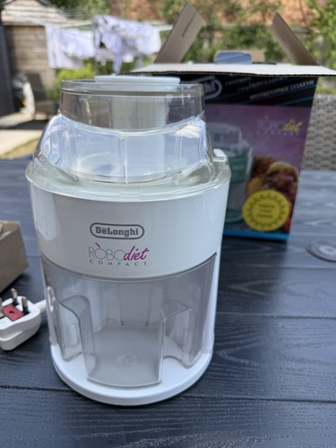 Delonghi kc280 centrifugal - delonghi,