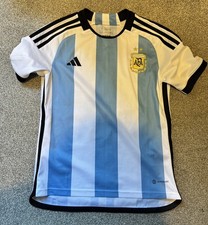 Argentina Home World Cup 2022