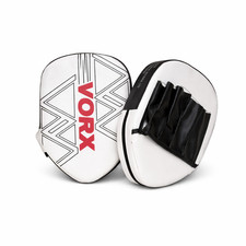 Kids focus pad boxing mitts - kids,