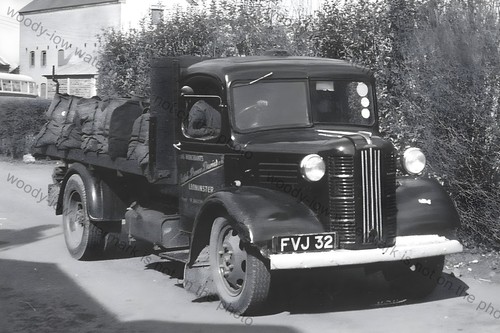 Cv480 coal lorry from - -,