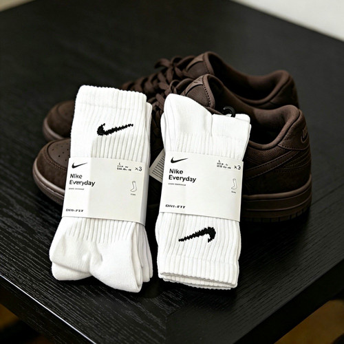 Nike unisex white - nike, cotton