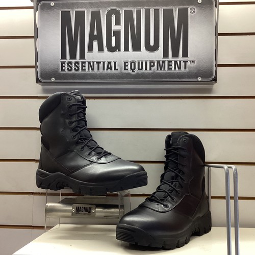 Magnum uniform boots phantom - uniform,