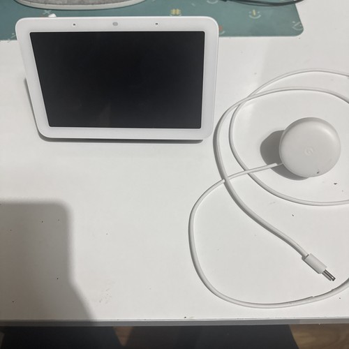 Google nest hub 2nd - gen, guik2