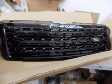 Genuine Range Rover Vogue SVO